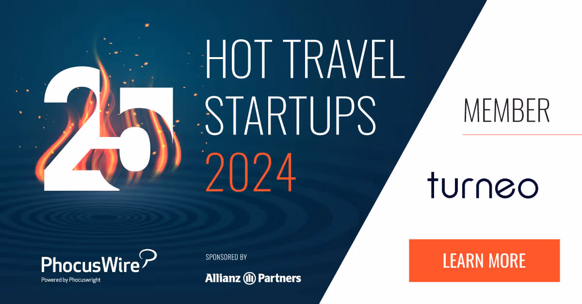Best technology provider for hotel experiences and activities