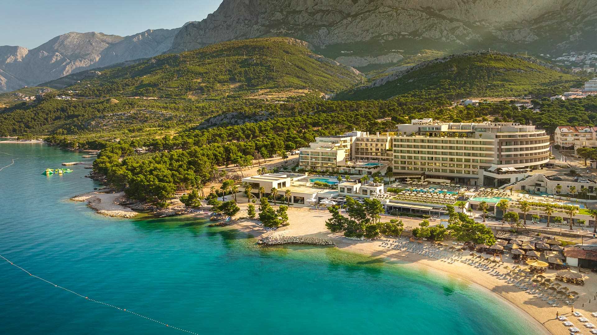 Maistra Experiential Hospitality with digital hotel experience bookings and easy management of activities